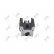 ABAKUS 120-00-198 - Kit de réparation pour câbles, injecteur