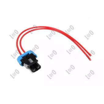 Kit de réparation de câble, capteur température extérieure ABAKUS 120-00-206