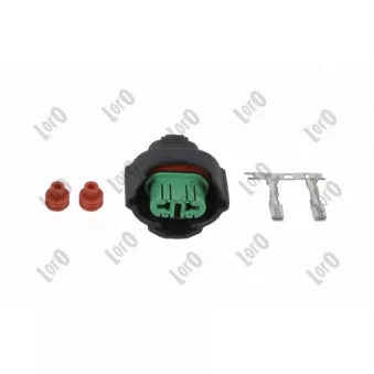 Kit de réparation de câble, feu antibrouillard ABAKUS 120-00-213