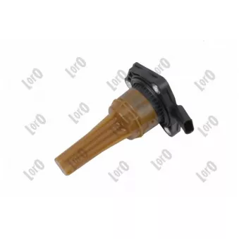 Capteur, niveau d'huile moteur ABAKUS 120-06-016 pour SKODA SUPERB 2.0 TDI 4x4 - 200cv