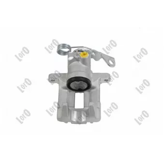 Étrier de frein arrière gauche ABAKUS 131-04-003 pour SKODA SUPERB 2.0 TDI - 140cv
