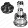 DELPHI TC40 - Rotule de suspension