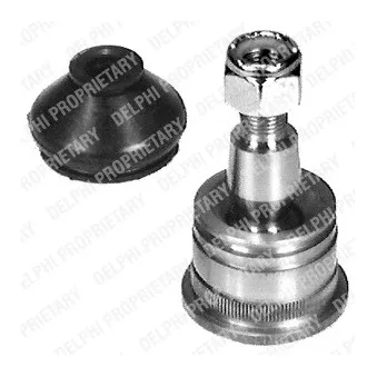 Rotule de suspension DELPHI OEM 133588