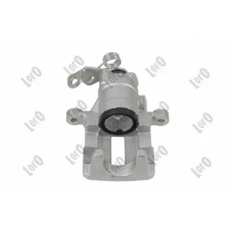 ABAKUS 131-04-009 - Étrier de frein arrière gauche