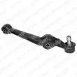 DELPHI TC402 - Triangle ou bras de suspension (train avant)