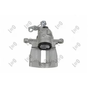 Étrier de frein arrière gauche ABAKUS 131-04-019 pour HONDA LEGEND 2.0 TDI 4motion - 180cv