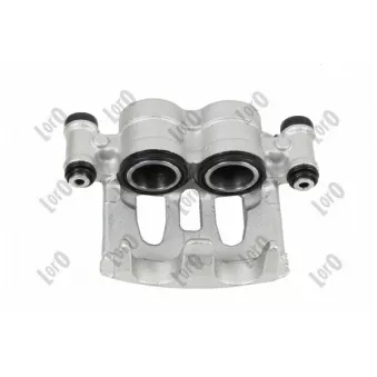 Étrier de frein avant gauche ABAKUS OEM 2E0615101