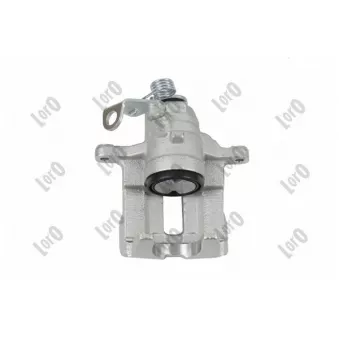 Étrier de frein arrière gauche ABAKUS 131-04-039 pour RENAULT TRAFIC 2.0 dCi 170 - 170cv