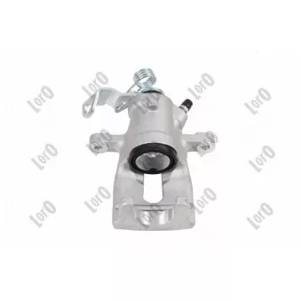 Étrier de frein arrière gauche ABAKUS OEM 542126