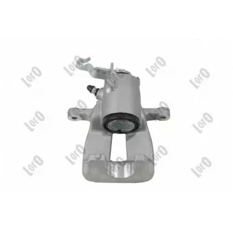Étrier de frein arrière gauche ABAKUS 131-04-045 pour AUDI A5 3.2 V6 quattro - 250cv