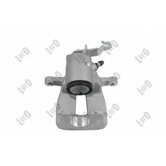 Étrier de frein arrière droit ABAKUS 131-04-046 pour AUDI A5 3.2 V6 quattro - 250cv