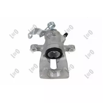 Étrier de frein arrière gauche ABAKUS OEM 93176084