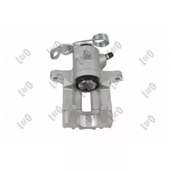 Étrier de frein arrière gauche ABAKUS OEM 6Q0615423B