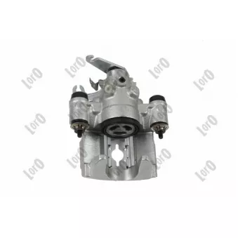 Étrier de frein arrière gauche ABAKUS OEM 42559617