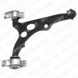 DELPHI TC429 - Triangle ou bras de suspension (train avant)