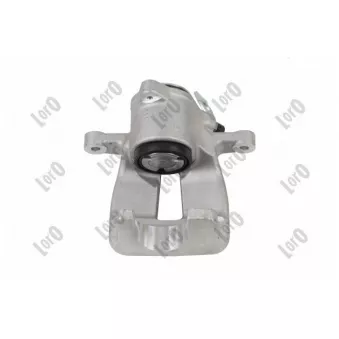 Étrier de frein arrière droit ABAKUS OEM 3C0615404E