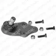 DELPHI TC434 - Rotule de suspension
