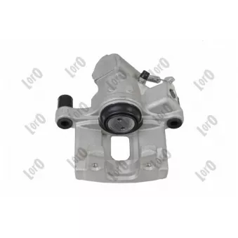 Étrier de frein arrière gauche ABAKUS 131-04-093 pour OPEL VECTRA 2.2 DTI - 125cv