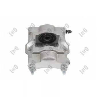 Étrier de frein arrière gauche ABAKUS 131-04-109 pour AUDI A4 1.8 16V - 116cv