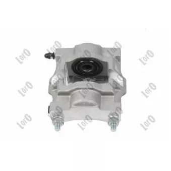 Étrier de frein arrière droit ABAKUS 131-04-110 pour AUDI A4 1.8 16V - 116cv