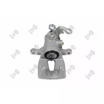 Étrier de frein arrière gauche ABAKUS OEM 9949353