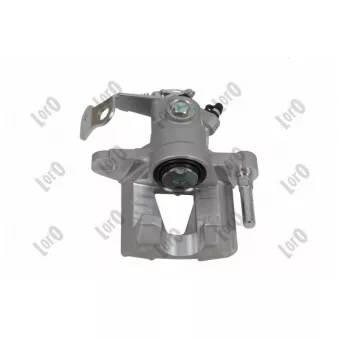 Étrier de frein arrière gauche ABAKUS 131-04-113 pour OPEL ASTRA 1.6 - 101cv