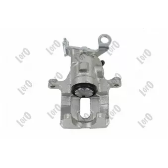 Étrier de frein arrière gauche ABAKUS OEM 1478419