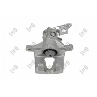 Étrier de frein arrière gauche ABAKUS 131-04-121 pour SEAT AROSA 1.8 SCi - 130cv