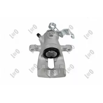 Étrier de frein arrière droit ABAKUS 131-04-126 pour OPEL ASTRA 1.6 LPG - 101cv