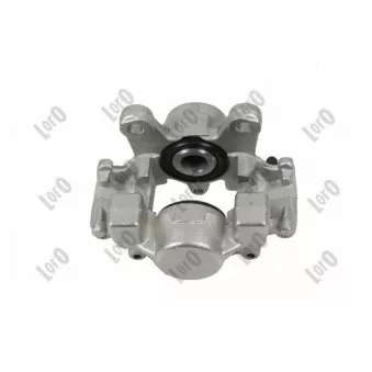 Étrier de frein arrière gauche ABAKUS 131-04-127 pour MERCEDES-BENZ SLK 300 - 231cv