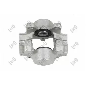 Étrier de frein arrière droit ABAKUS 131-04-130 pour MERCEDES-BENZ SLK 300 - 231cv