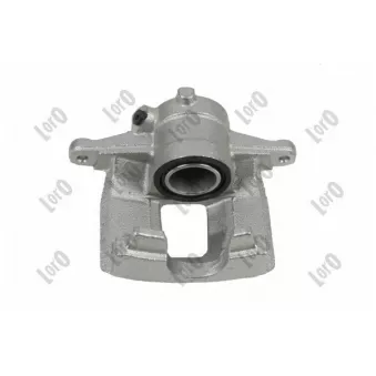 Étrier de frein arrière gauche ABAKUS 131-04-131