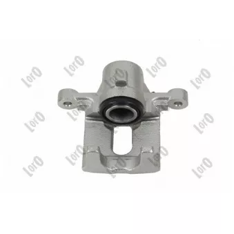 Étrier de frein arrière gauche ABAKUS 131-04-141 pour TOYOTA AYGO X 1.4 D - 90cv