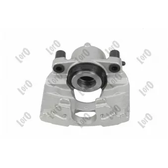 Étrier de frein avant droit ABAKUS 131-04-166 pour FIAT CROMA 1.9 D Multijet - 115cv