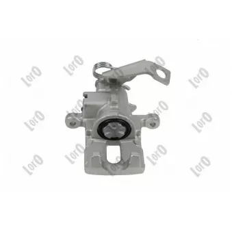 Étrier de frein arrière droit ABAKUS OEM 43012SMGE01