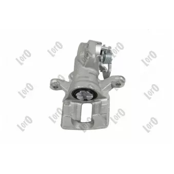 Étrier de frein arrière droit ABAKUS 131-04-174 pour HONDA JAZZ 1.4 iDSI - 83cv