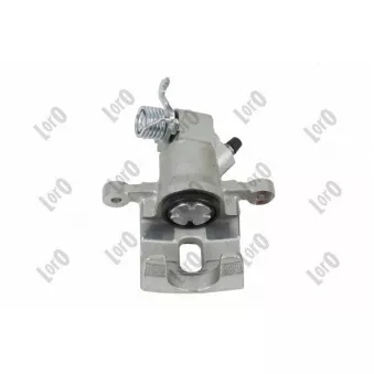 Étrier de frein arrière droit ABAKUS OEM 583110XA00