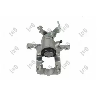 Étrier de frein arrière gauche ABAKUS 131-04-187 pour OPEL ASTRA 1.6 CDTi - 110cv