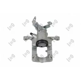 Étrier de frein arrière droit ABAKUS 131-04-188 pour OPEL ASTRA 1.6 CDTi - 110cv
