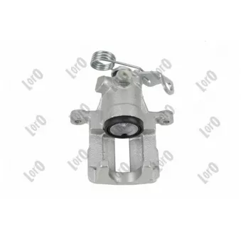 Étrier de frein arrière gauche ABAKUS 131-04-197 pour AUDI A6 1.8 - 125cv