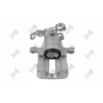 Étrier de frein arrière droit ABAKUS 131-04-198 pour AUDI A6 1.8 - 125cv