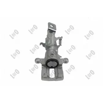 ABAKUS 131-04-246 - Étrier de frein arrière droit