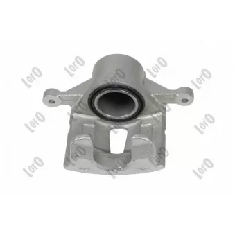 Étrier de frein avant gauche ABAKUS 131-04-253 pour KIA PRO CEED 2.0 GPL - 143cv