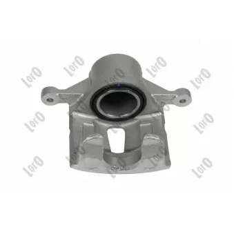 Étrier de frein avant droit ABAKUS 131-04-254 pour HYUNDAI I30 1.4 - 105cv
