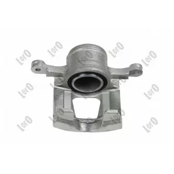 ABAKUS 131-04-255 - Étrier de frein arrière gauche