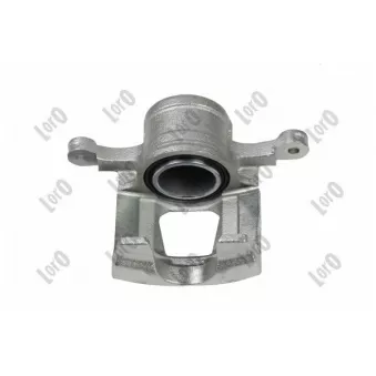 ABAKUS 131-04-256 - Étrier de frein arrière droit