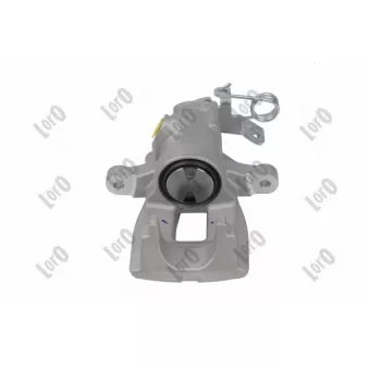 ABAKUS 131-04-270 - Étrier de frein arrière droit