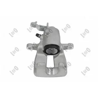 Étrier de frein arrière gauche ABAKUS OEM 8J0615423