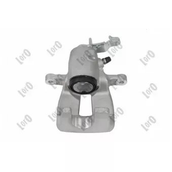 Étrier de frein arrière droit ABAKUS 131-04-282 pour AUDI TT 2.0 TFSI - 200cv