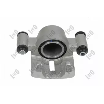 Étrier de frein avant gauche ABAKUS OEM 5510081A12